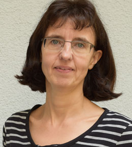 Susanne Hodemacher, ErgoLogo Wolfsburg